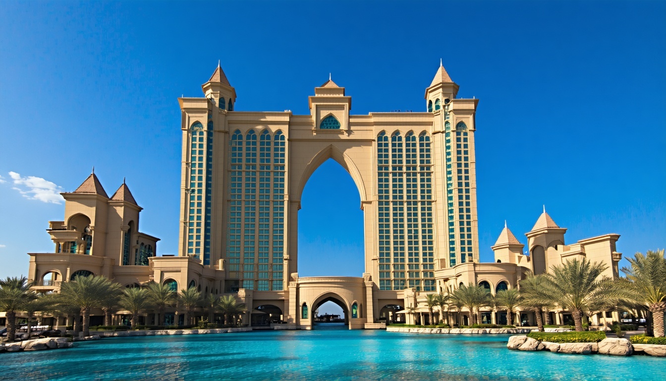Atlantis The Palm